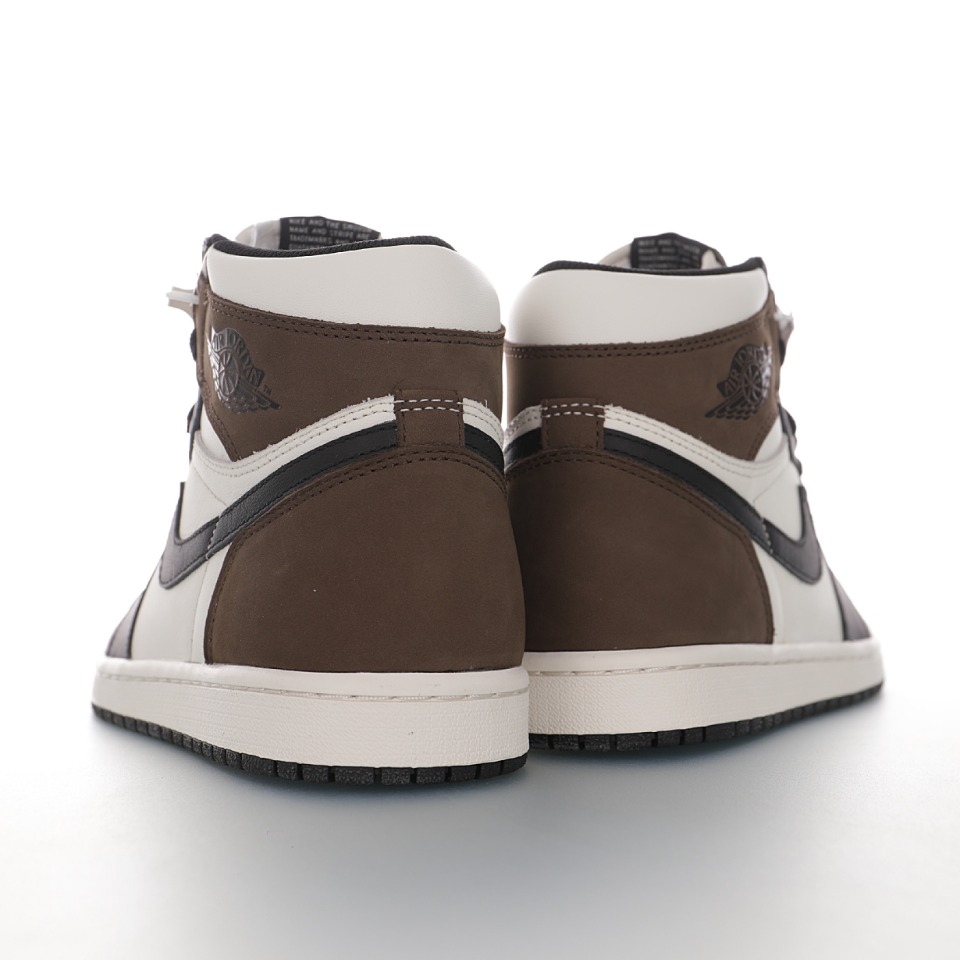 Nike Air Jordan 1 Retro High OG"Dark Mocha"