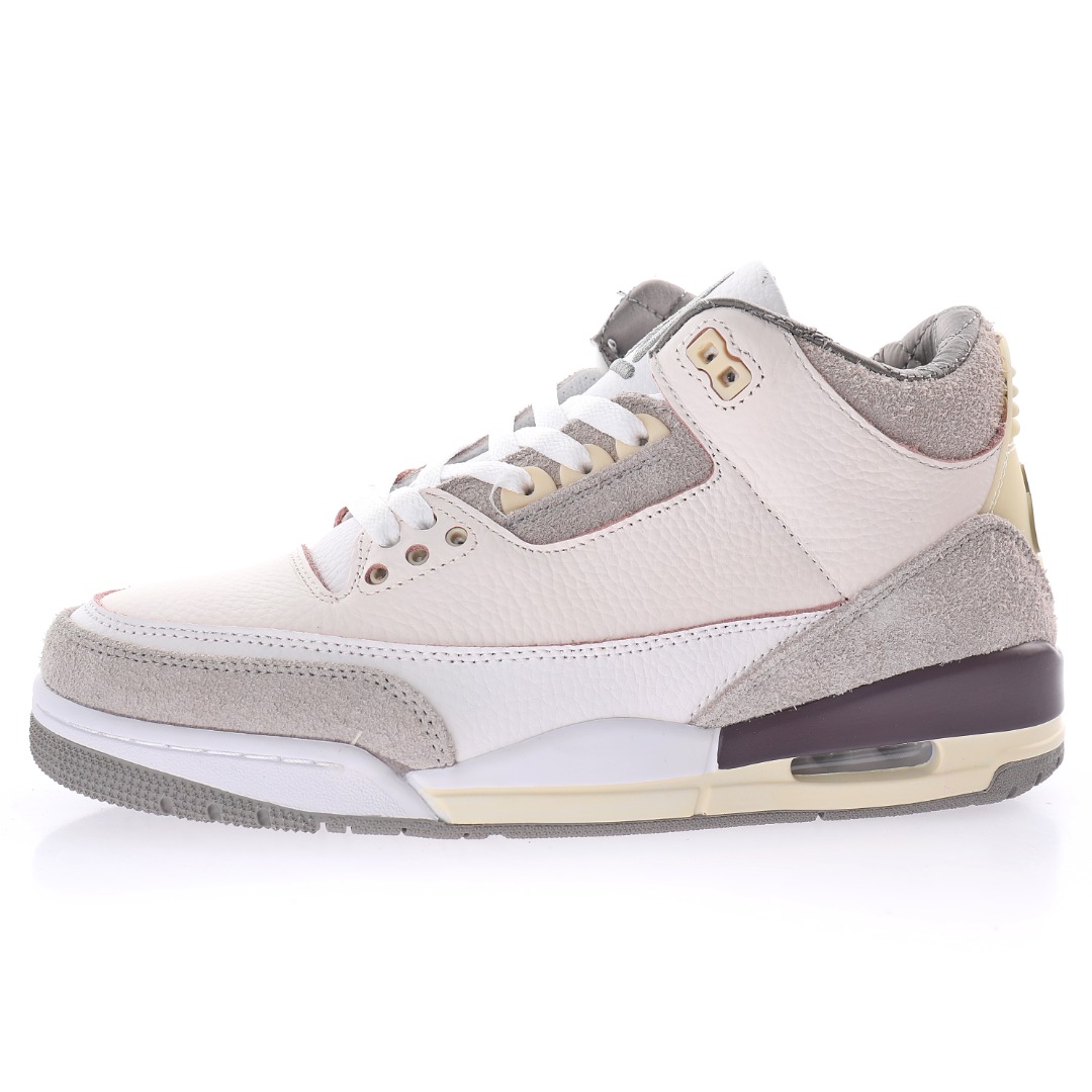 A Ma Maniére x Air Jordan 3 Retro SP"Raised By Women"