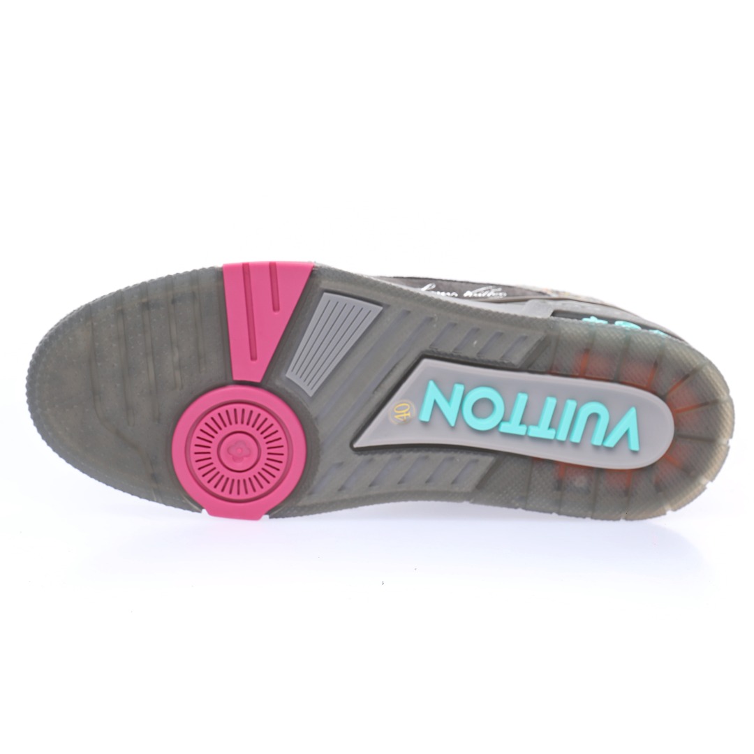 Louis vuitton Trainer Sneaker Low