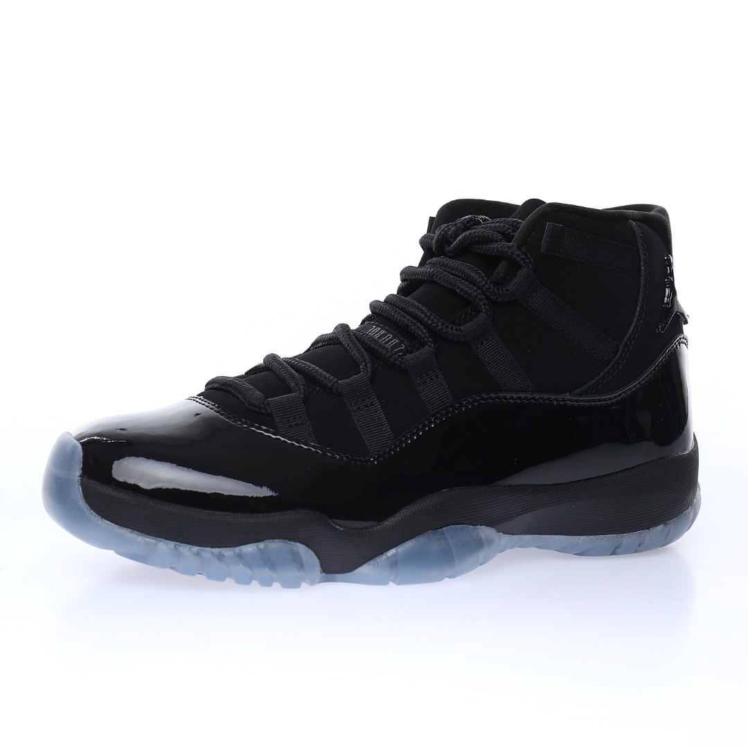 Nike Air Jordan 11 High"Cap and Gown"