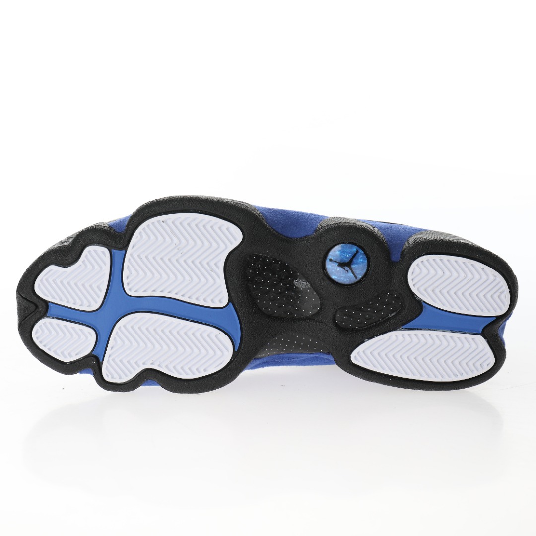 Air Jordan 13 XIII"Hyper Royal"