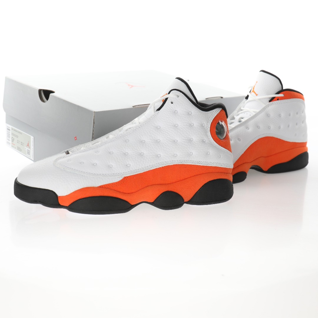 Air Jordan 13 XIII"Starfish"