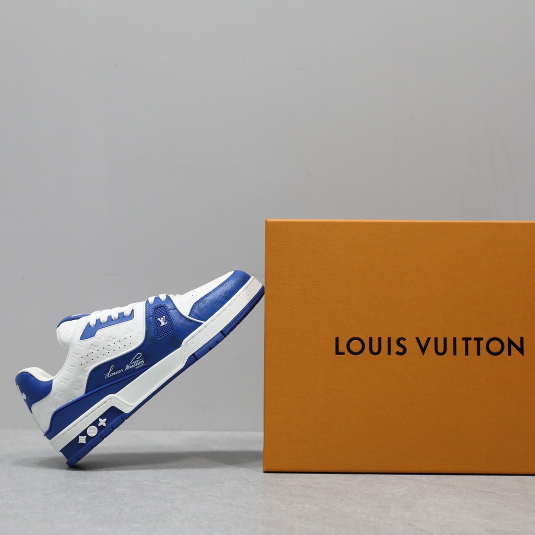 LV TRAINER