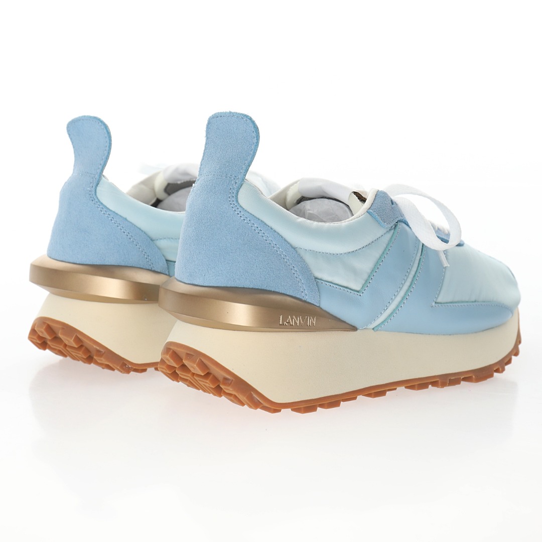 LANVIN Bumper Running Sneaker