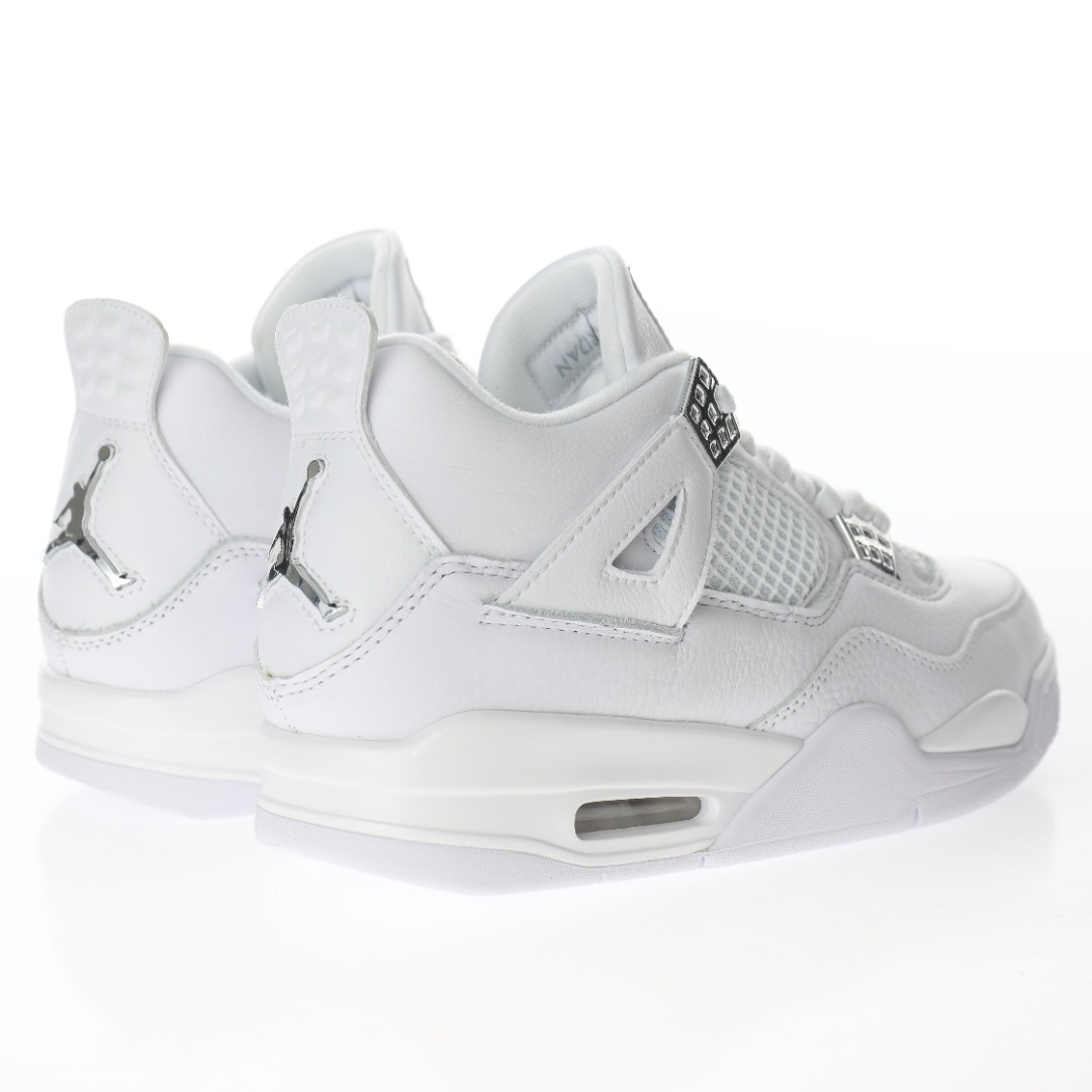 Nike Air Jordan 4 Retro"Pure Money"