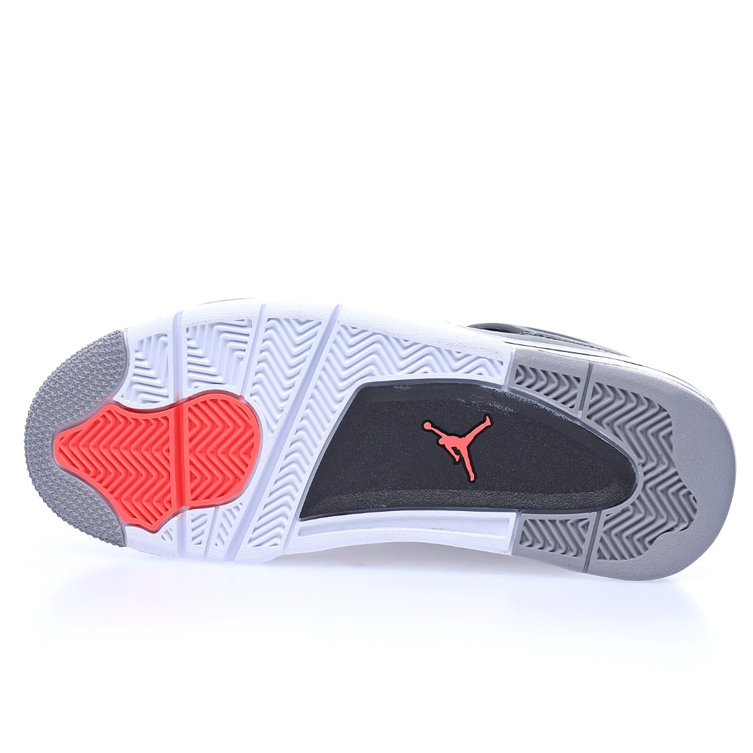 Nike Air Jordan 4 Retro"Zen Master"