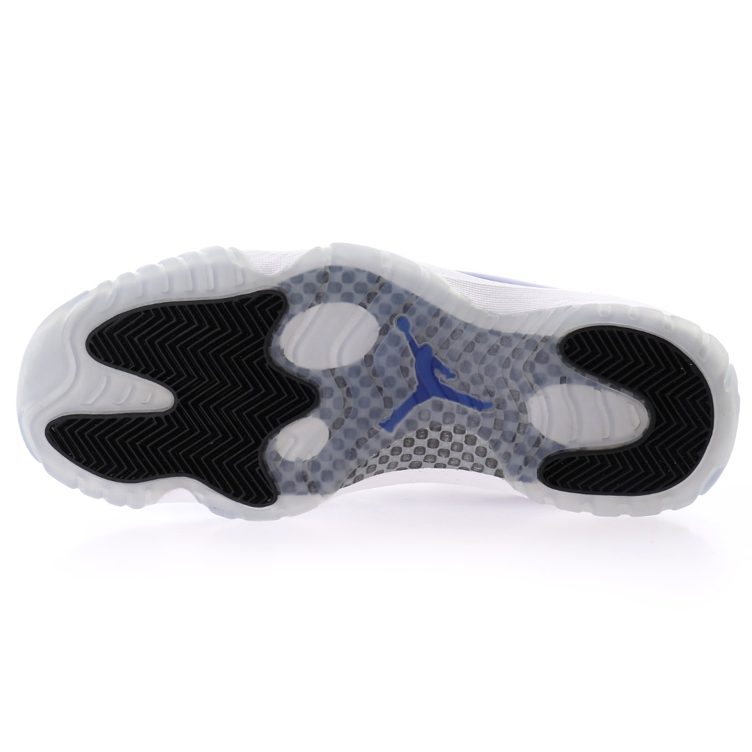 Nike Wmns Air Jordan 11 Retro Low"Concord"