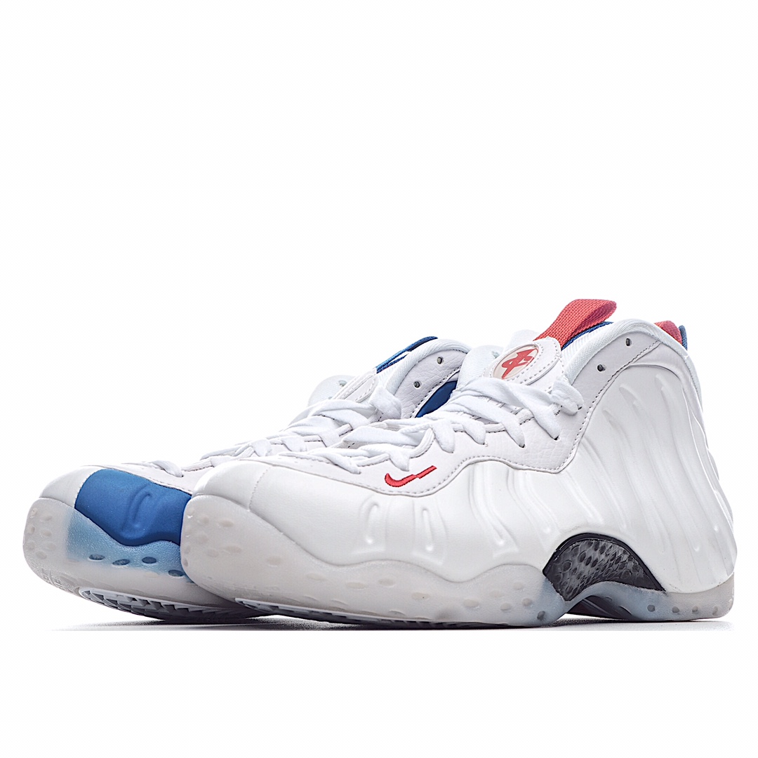Nike Air Foamposite one