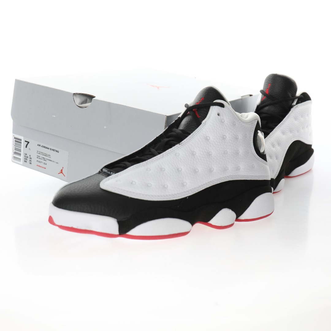 Air Jordan 13 Retro"He Got Game "