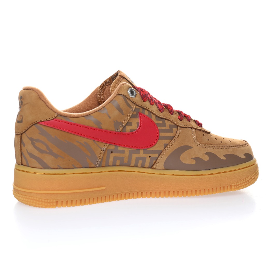 Nike Air Force 1 Low '07"Year of the Tiger"
