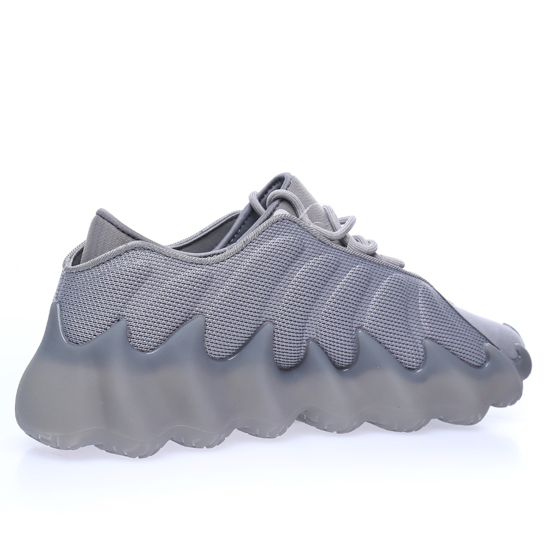 Kanye West x Adidas Yeezy 400 Boost"Grey"