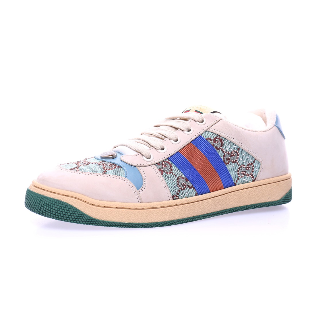 Gucci Screener GG sneaker
