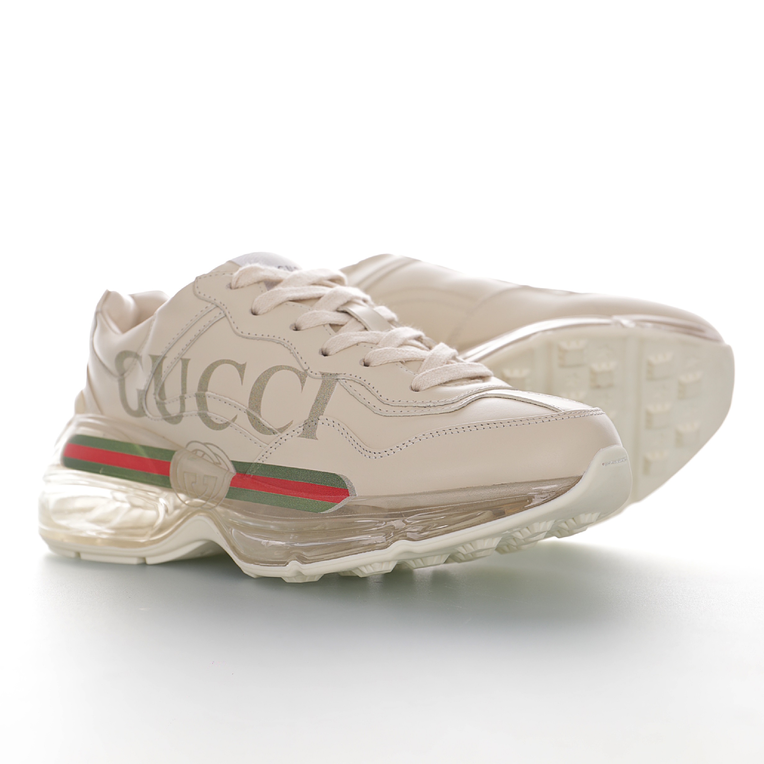 Gucci Rhyton Vintage
