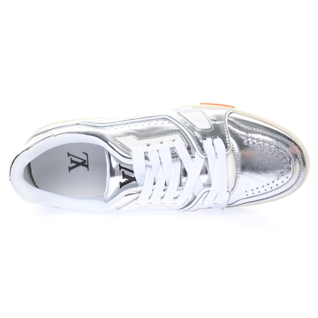 Louis vuitton Trainer Sneaker Low