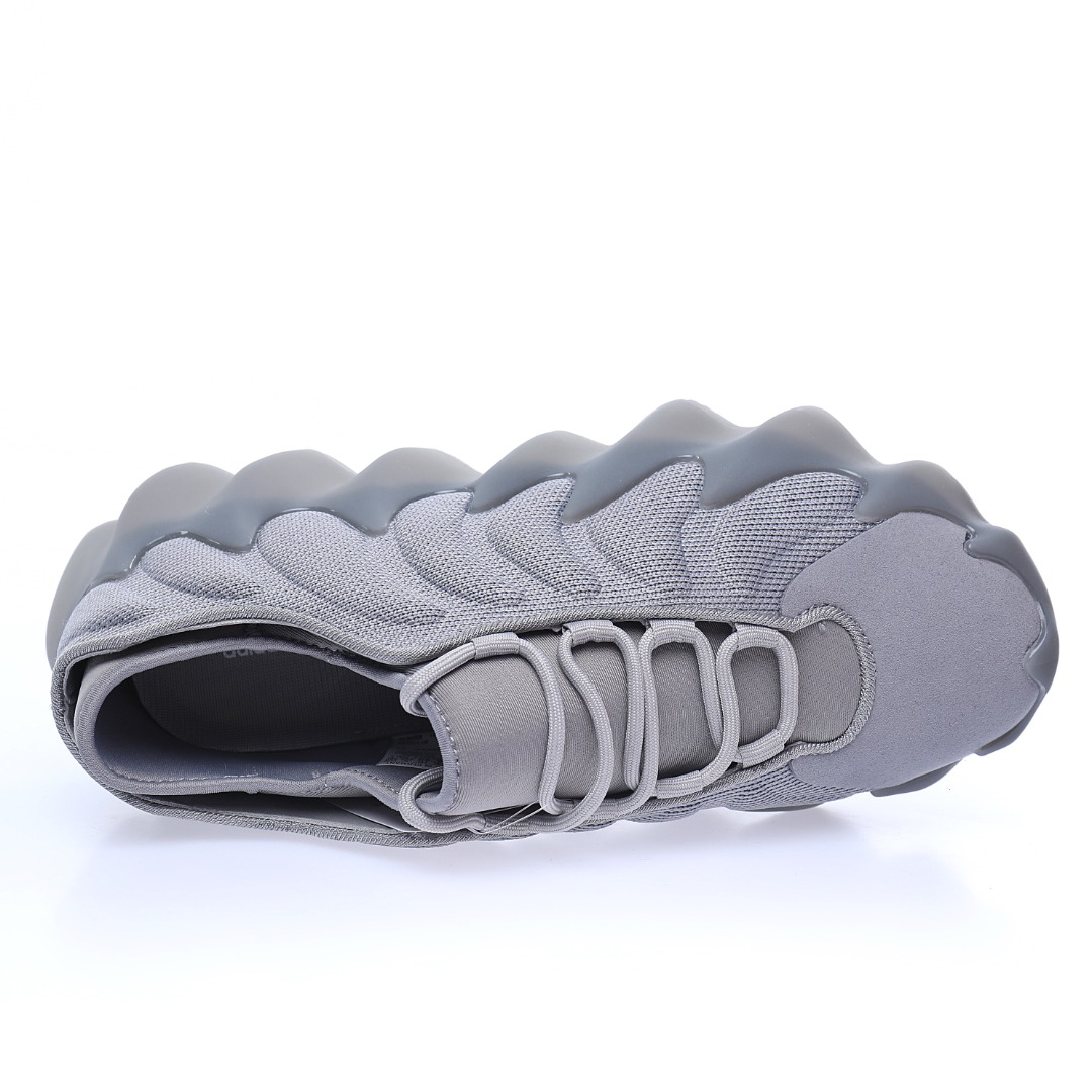 Kanye West x Adidas Yeezy 400 Boost"Grey"