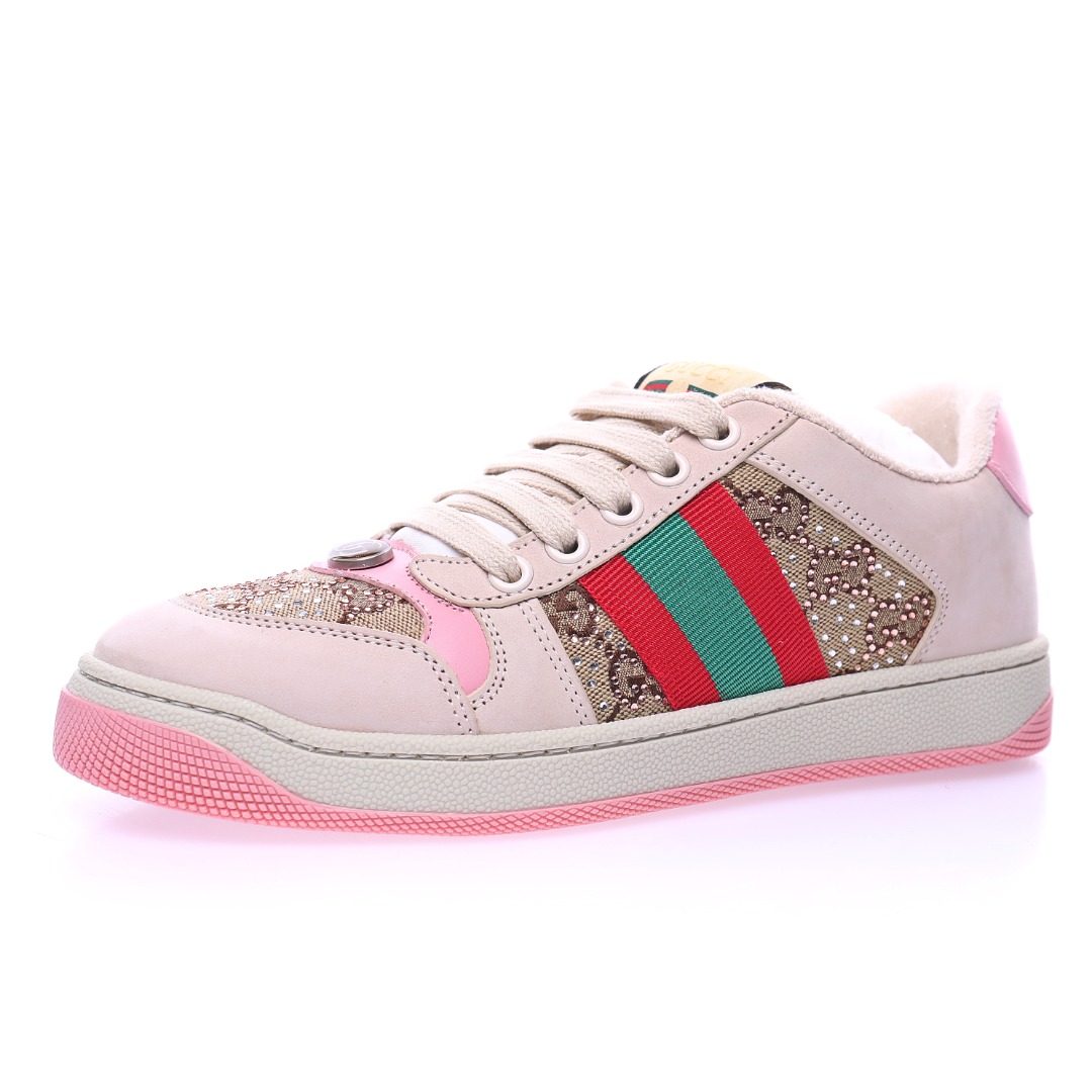 Gucci Screener GG sneaker