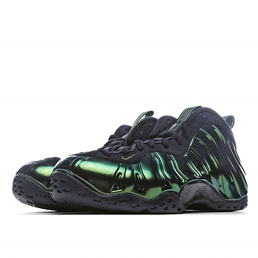 Nike Air Foamposite one