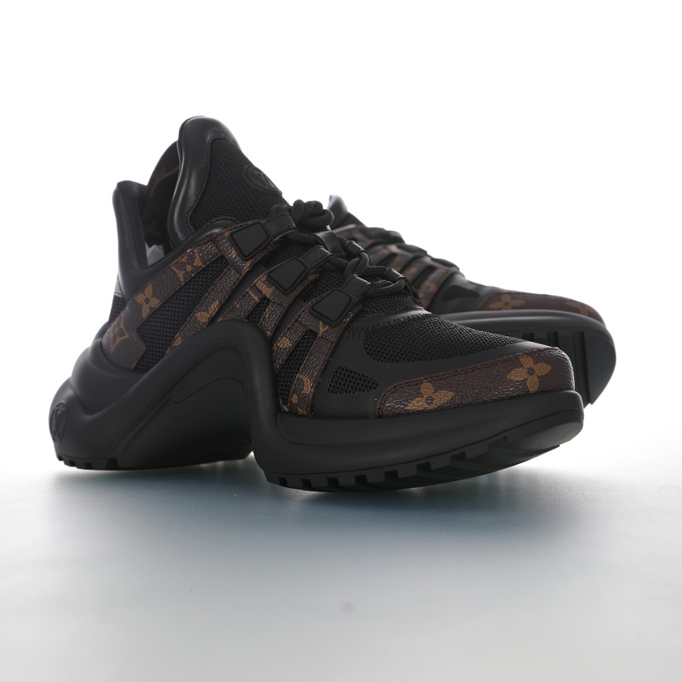 Louis Vuitton Archlight Sneakers