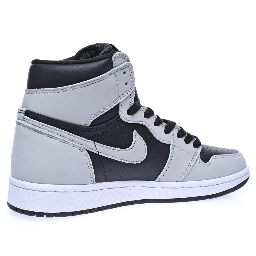 Nike Air Jordan 1 Retro High OG"Shadow2.0"