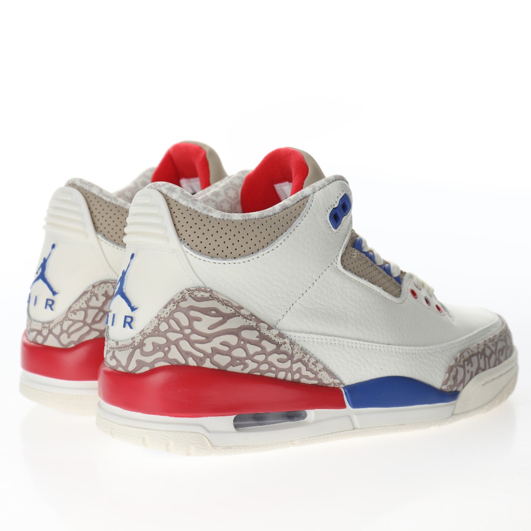 Nike Air Jordan 3 Tinker"International Flight"