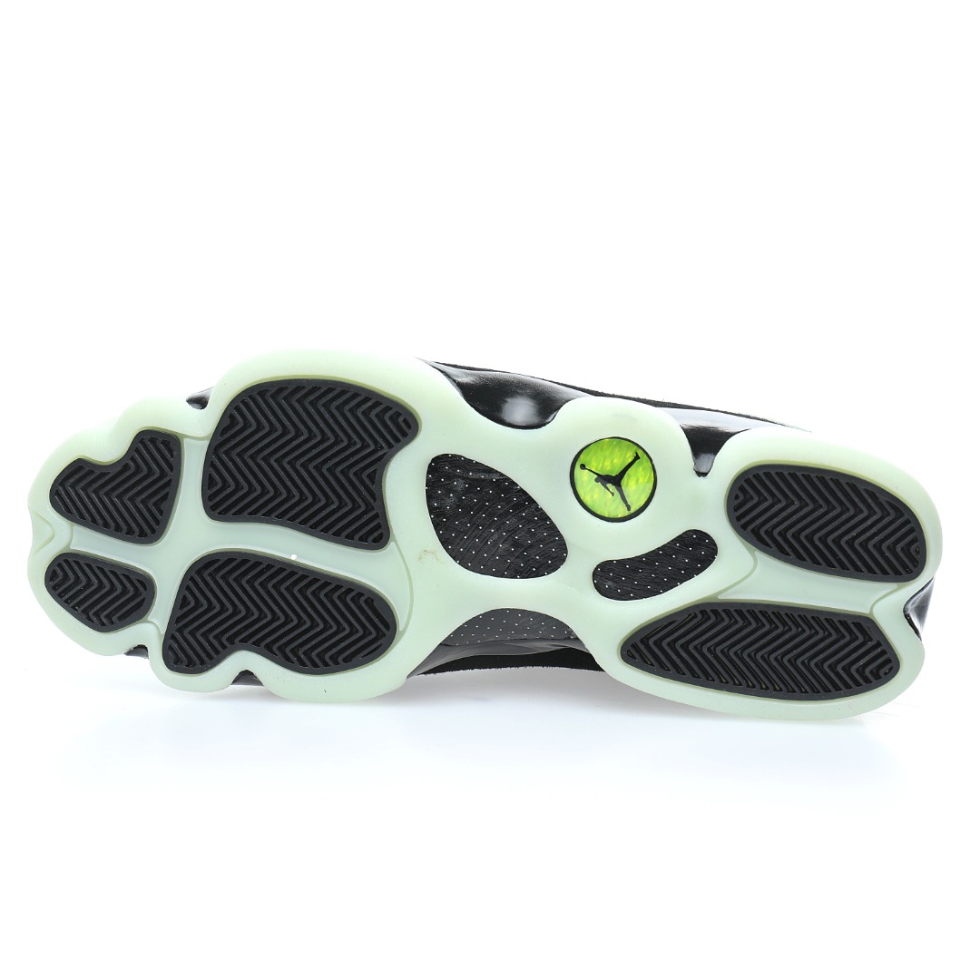 Nike Air Jordan XIII 13 Retro Low "Single Day"