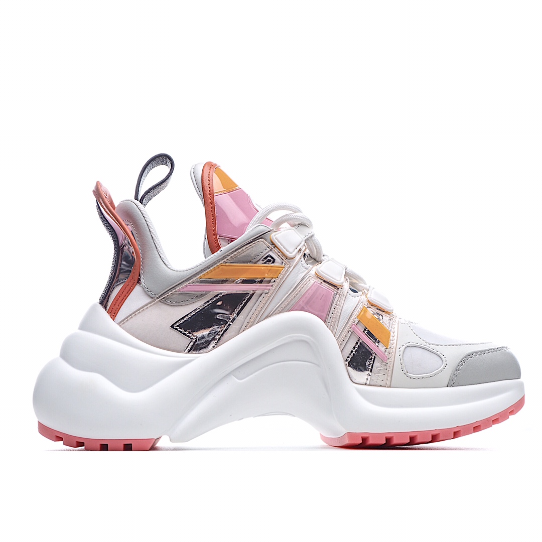 Louis Vuitton Archlight Sneakers