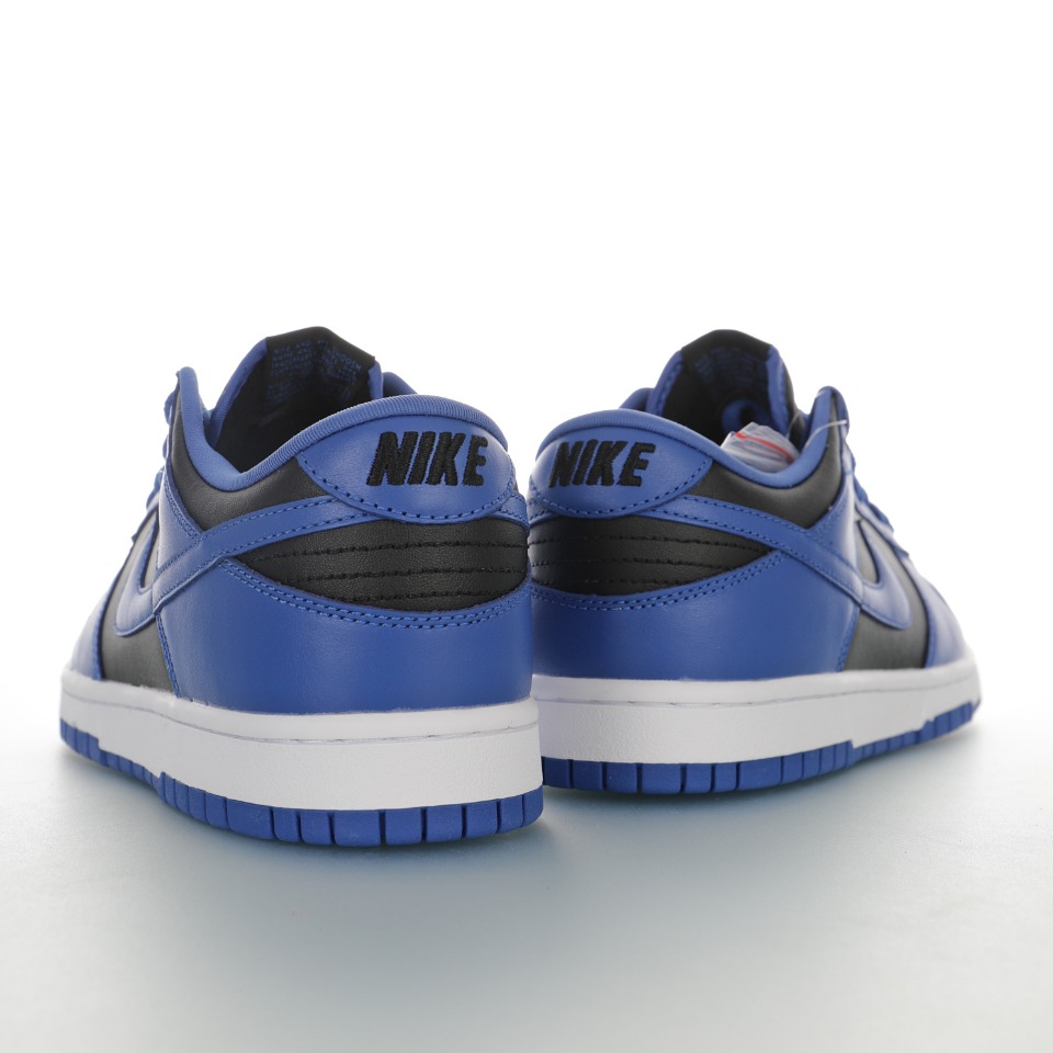 Nike SB Dunk Low SP"Royal Blue/Black"