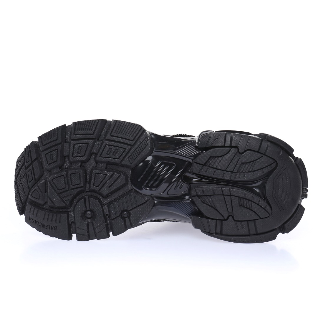 KITH x BALENCIAGA Runner Sneaker 