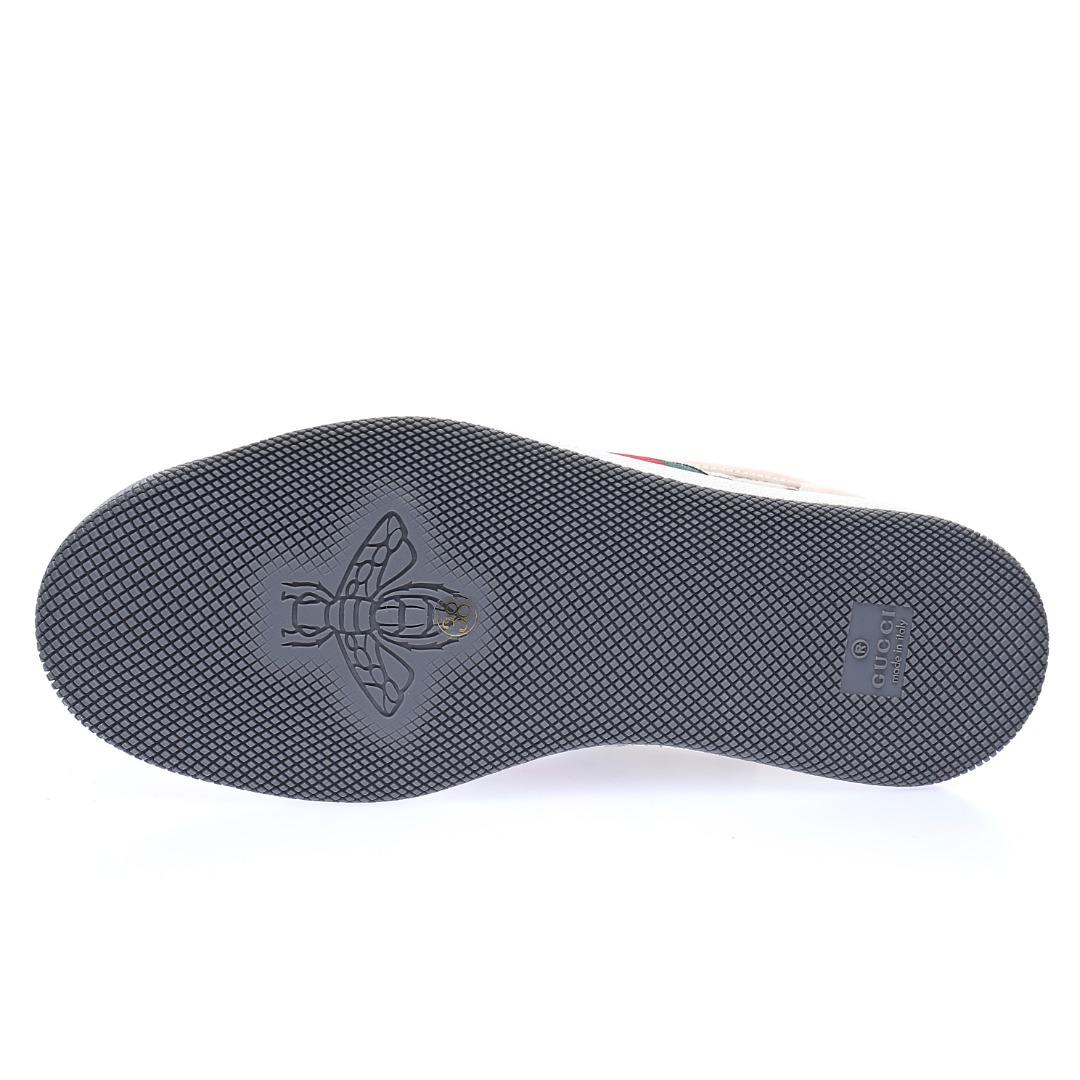 Gucci Screener GG Sneaker