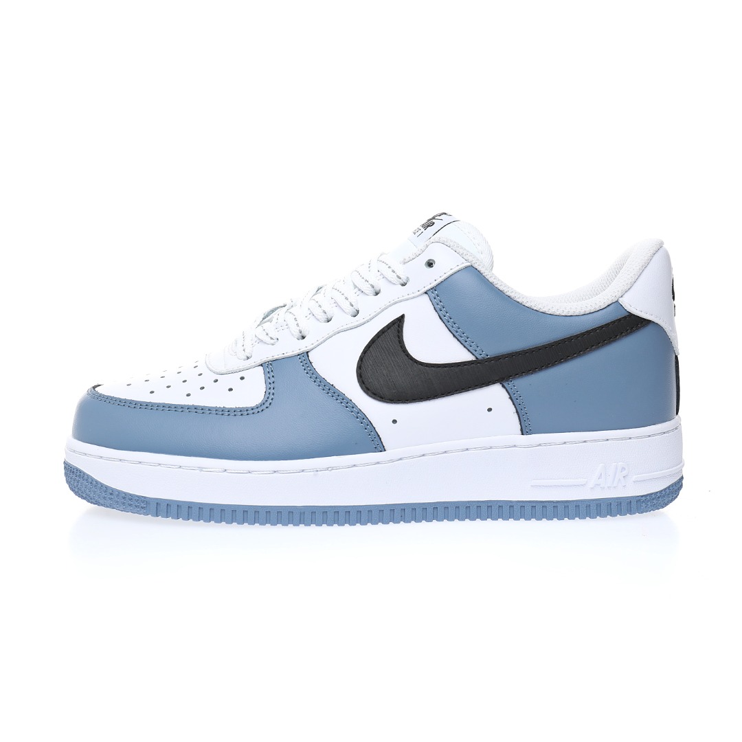 Nike By You Air Force 1'07 Low Retro SP
