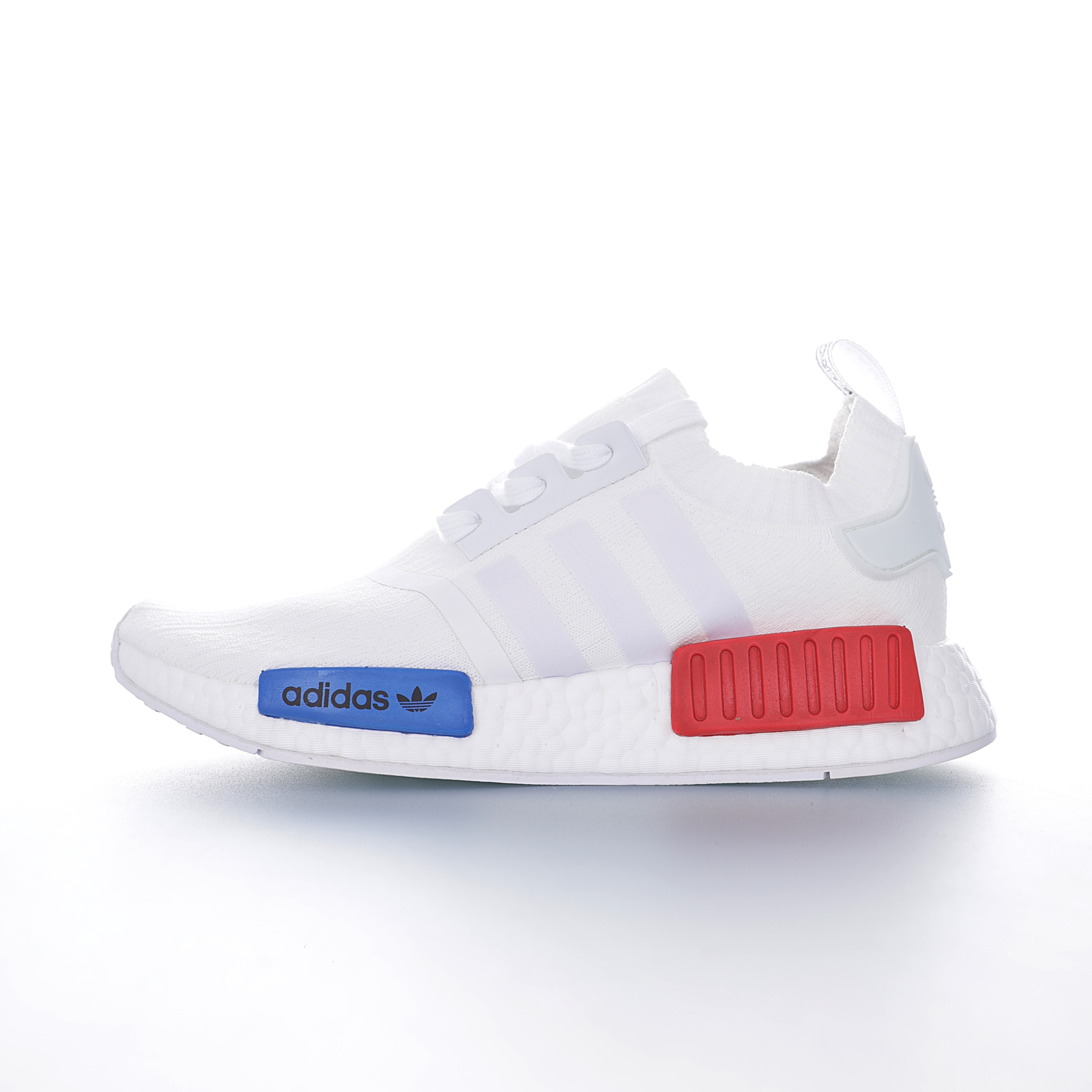 Originals NMD_R1 Primeknit OG"Vintage White"