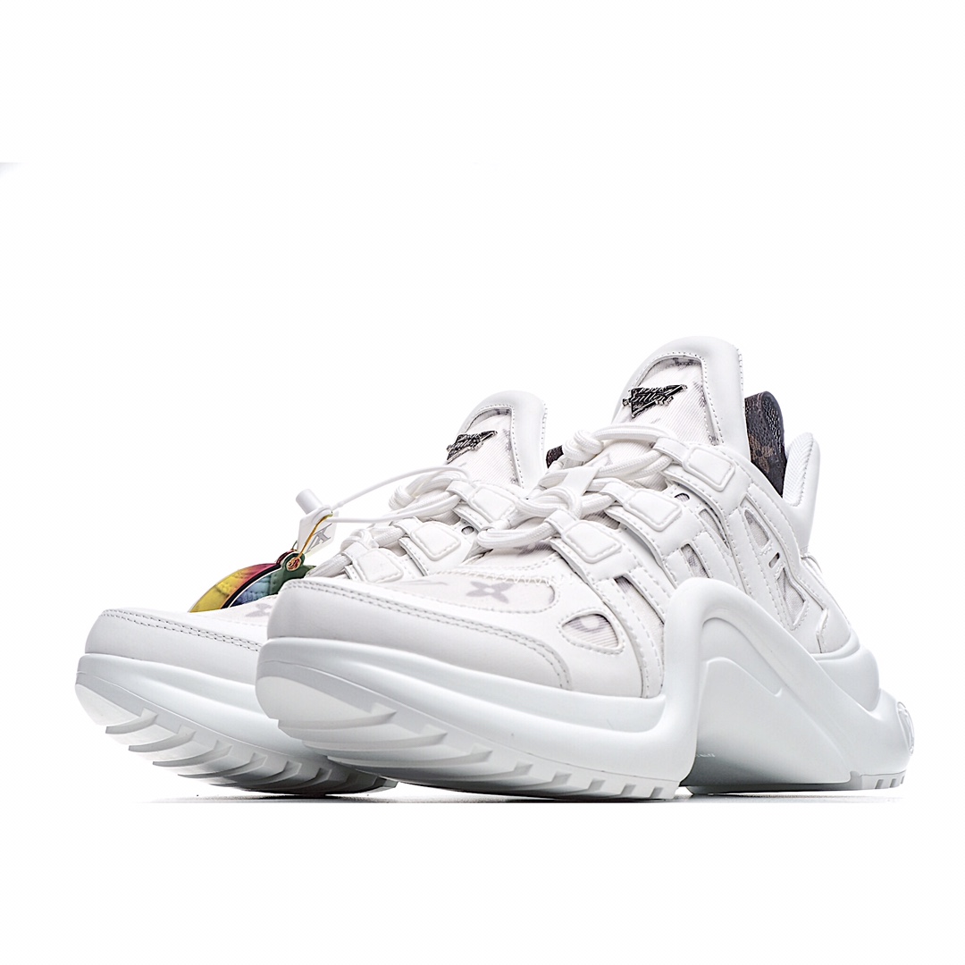 Louis Vuitton Archlight Sneakers 