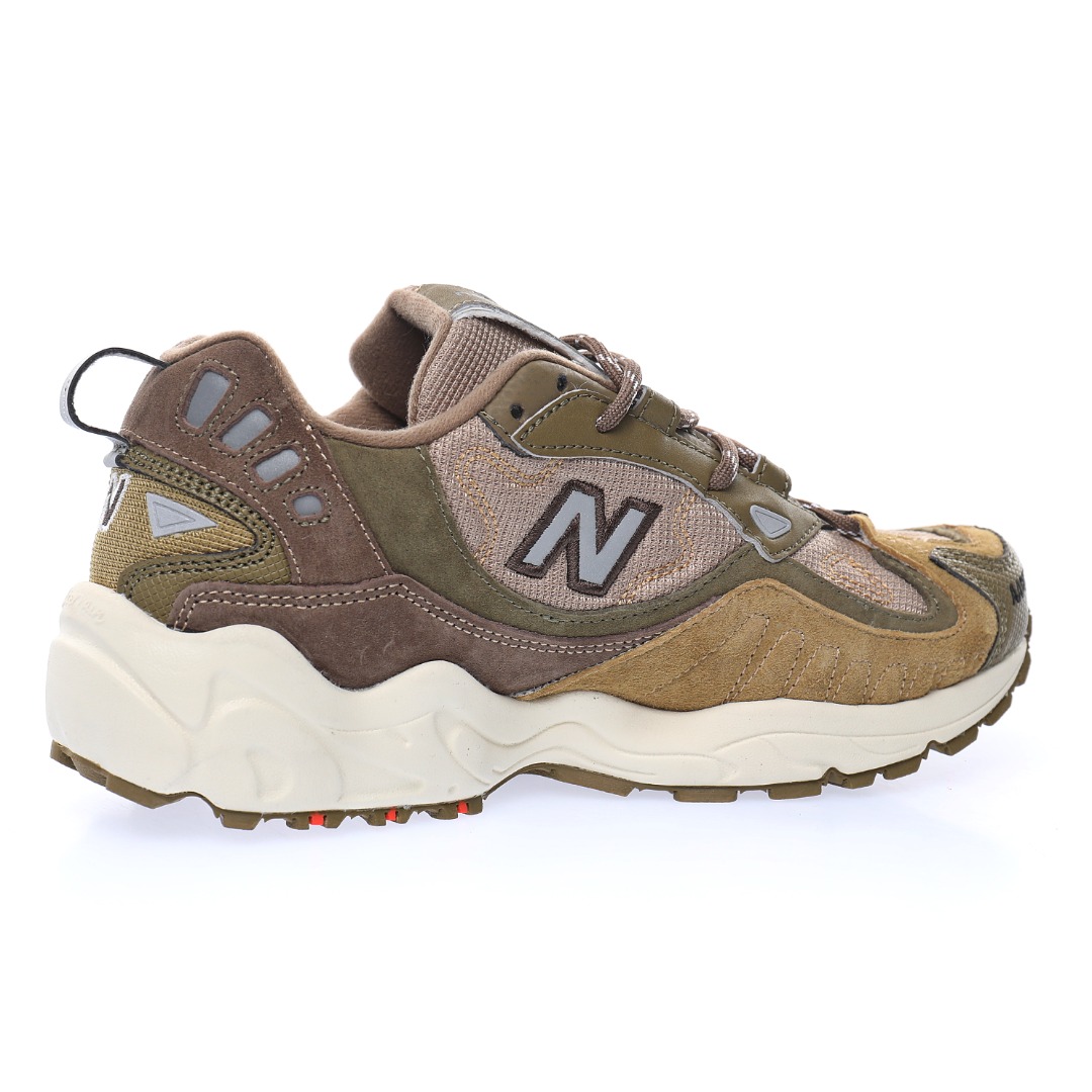 A Bathing Ape x New Balance