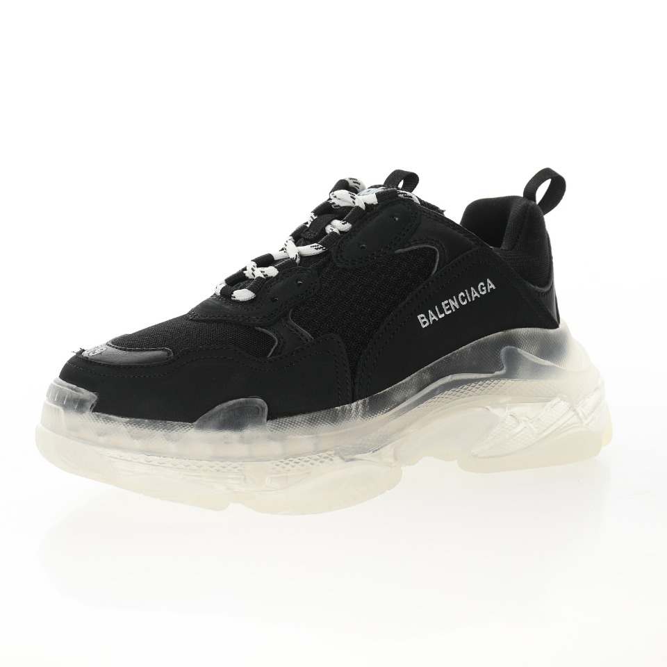 BALENCIAGA TRIPLE S TRAINERS