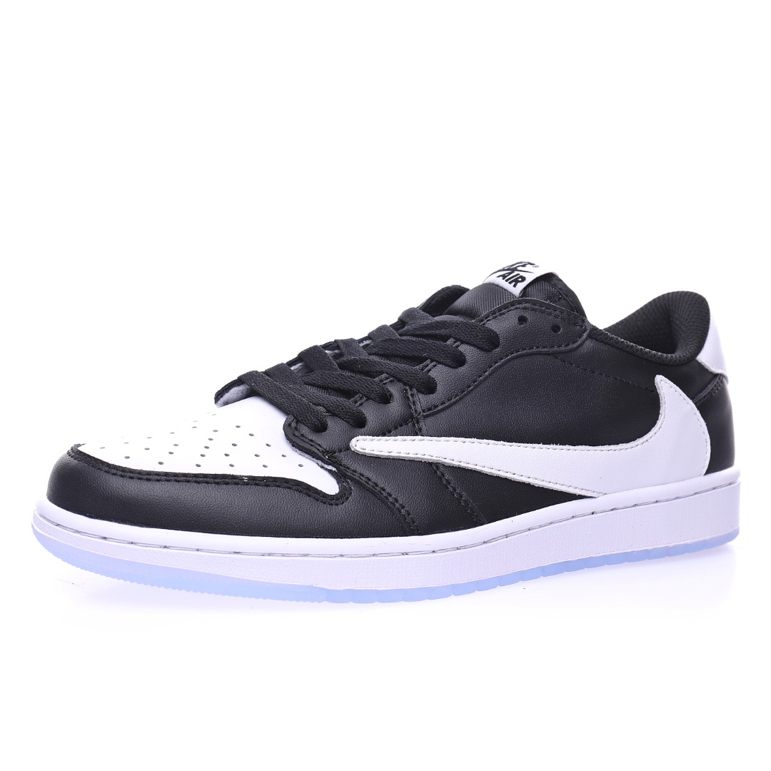 Nike Air Jordan 1 Retro Low OG"Rebellionaire"