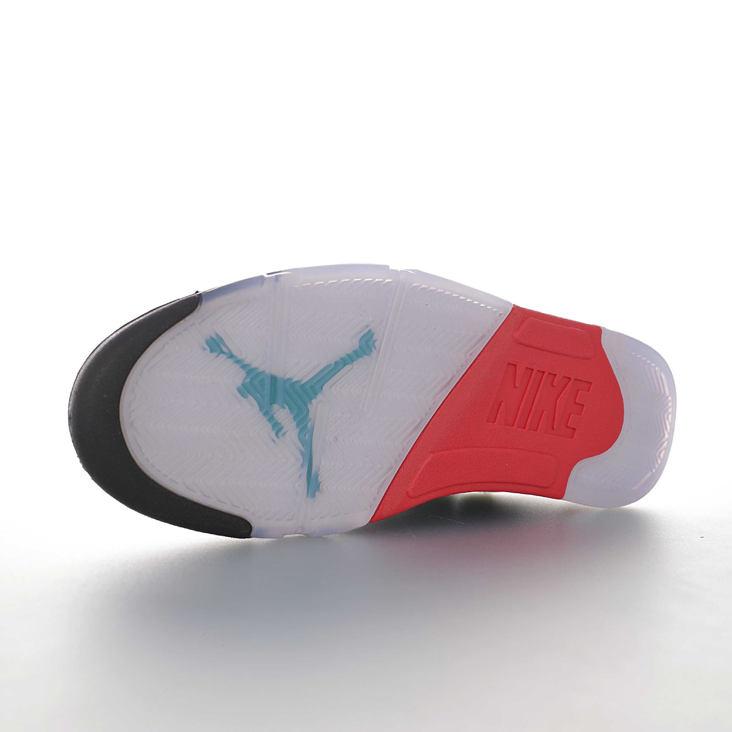 Air Jordan Retro 5 OG"Top 3"