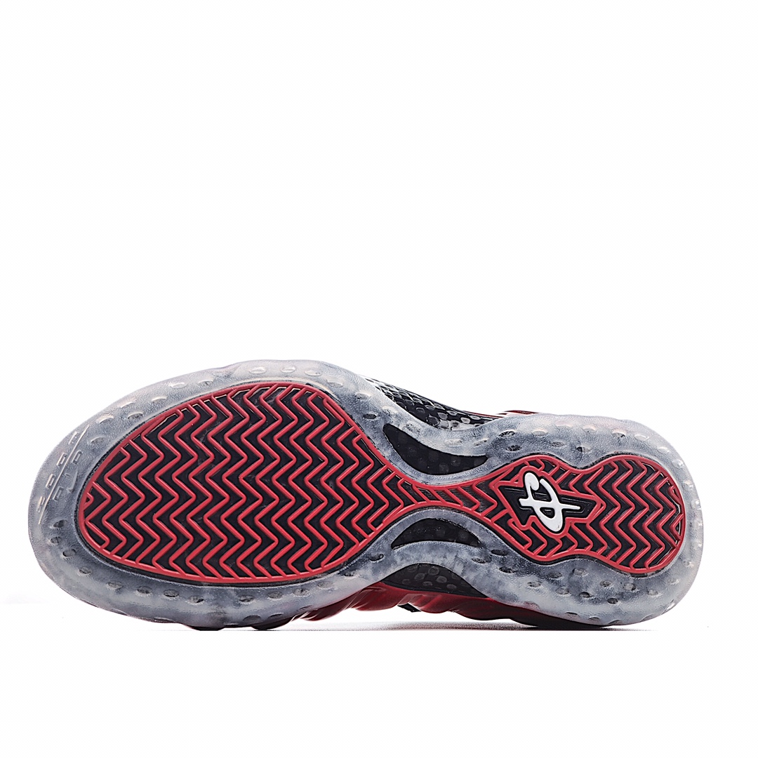 Nike Air Foamposite one