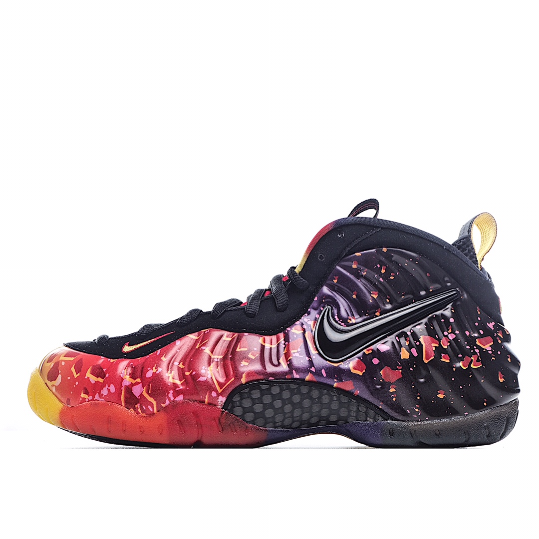 Nike Air Foamposite one 