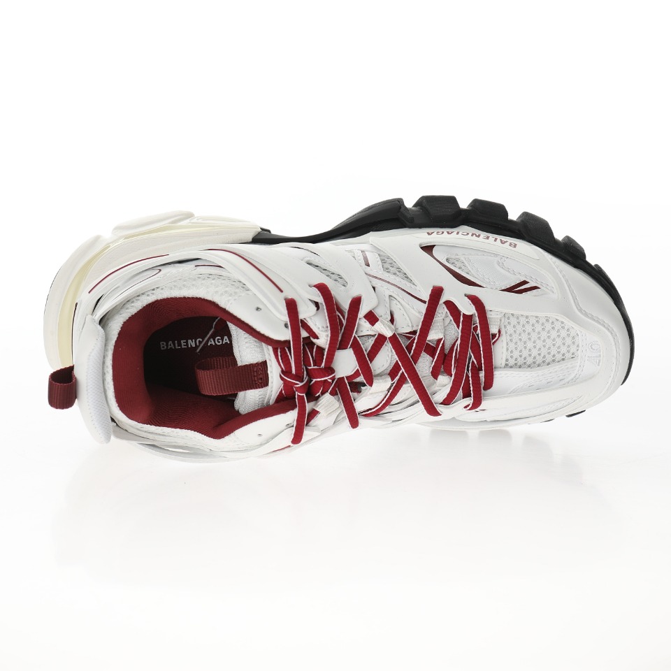 BALENCIAGA TRACK 3.0