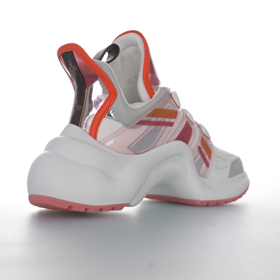 Louis Vuitton Archlight Sneakers