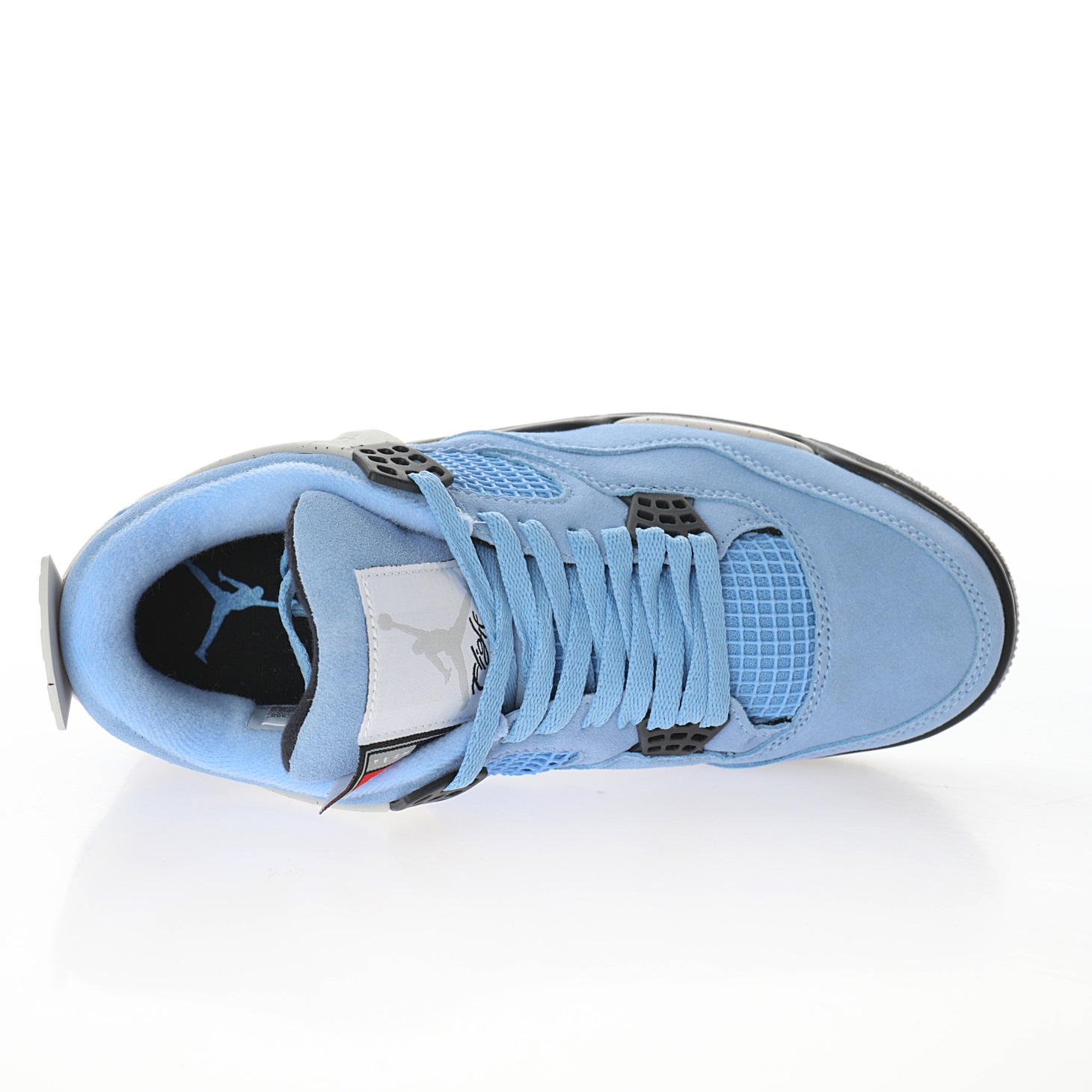 Nike Air Jordan 4 Retro SE"University Blue"