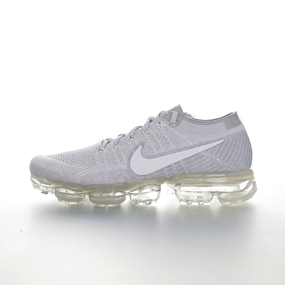 Nike Air Vapormax Flyknit 1.0"Black/Oreo"