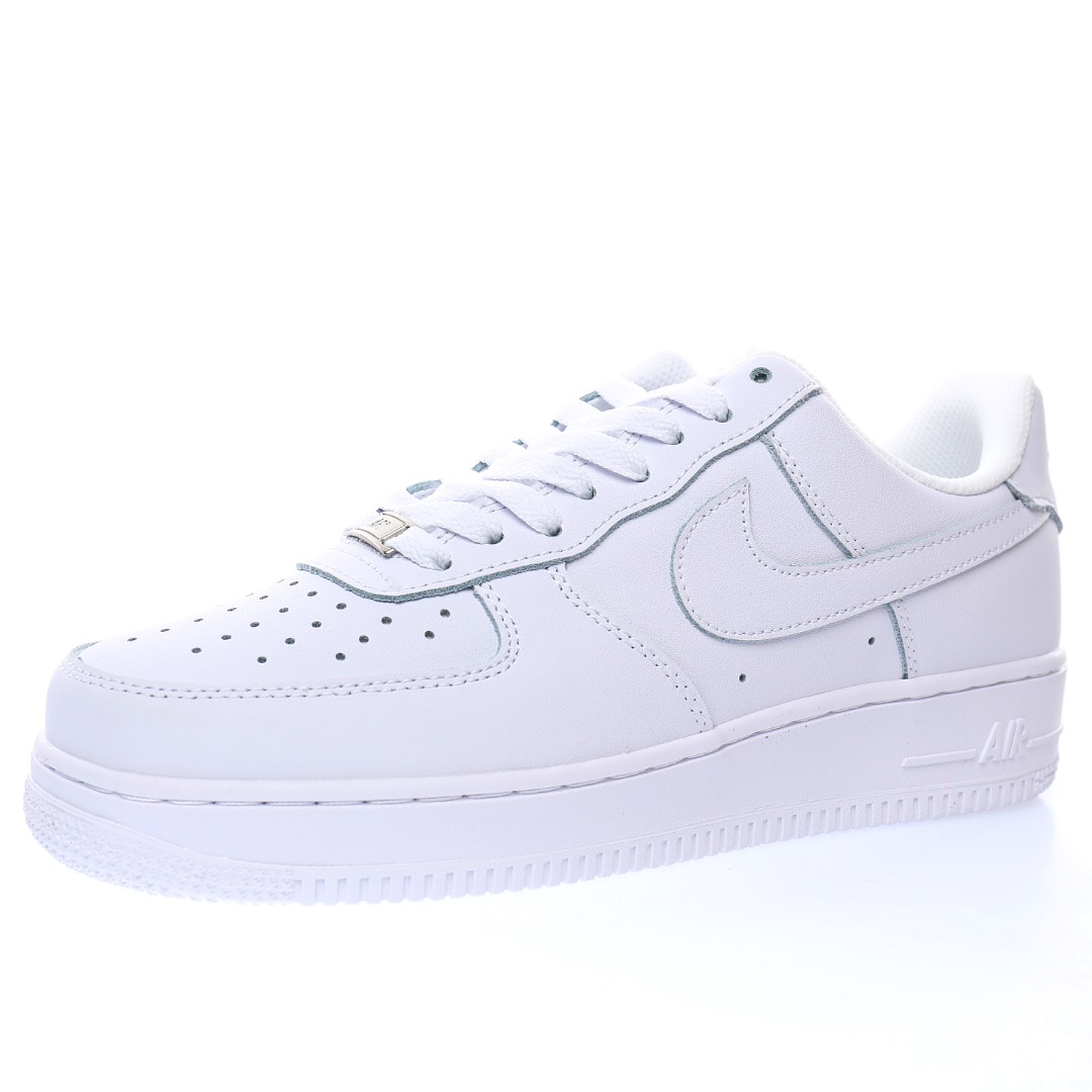 Nike Air Force 1'07 Low"White/White"