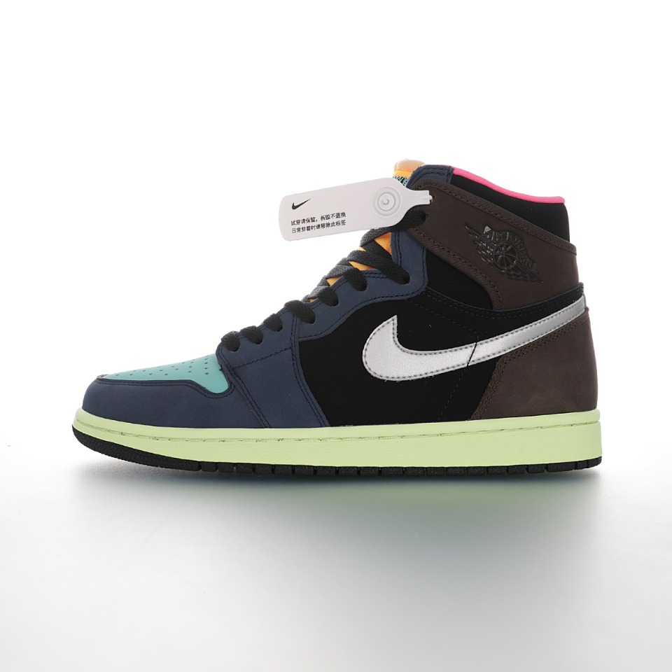 Air Jordan 1 Retro High OG"Bio Hack"