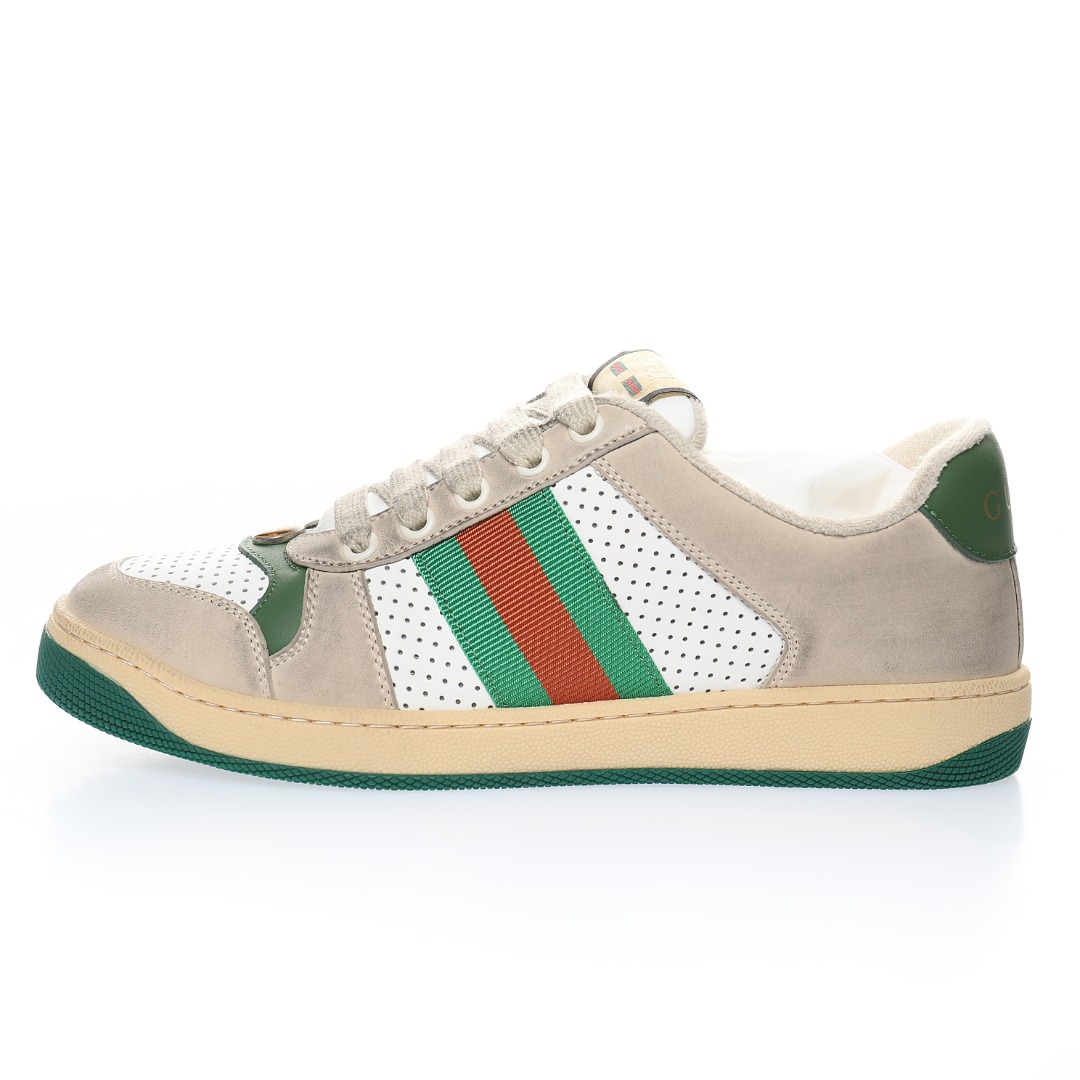 Gucci Screener GG sneaker