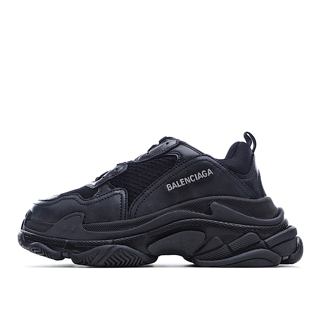 BALENCIAGA TRIPLE S TRAINERS