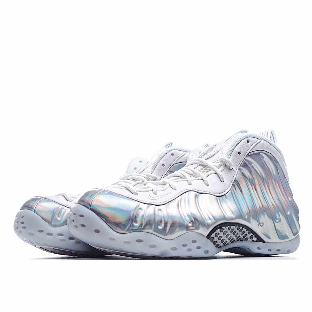 Nike Air Foamposite one