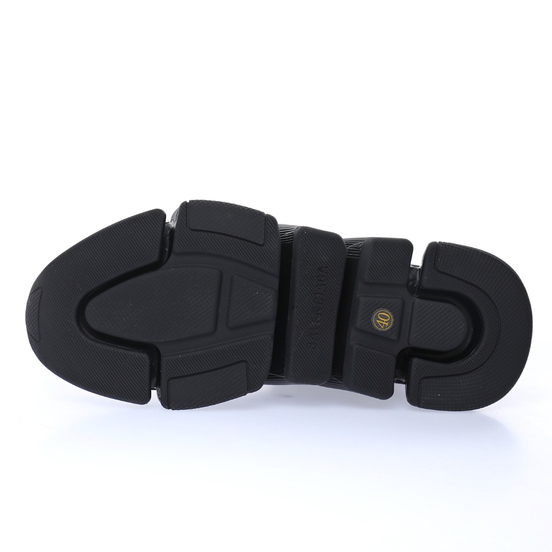 Balenciaga Speed Stretch-knit Mid sneakers 2.0