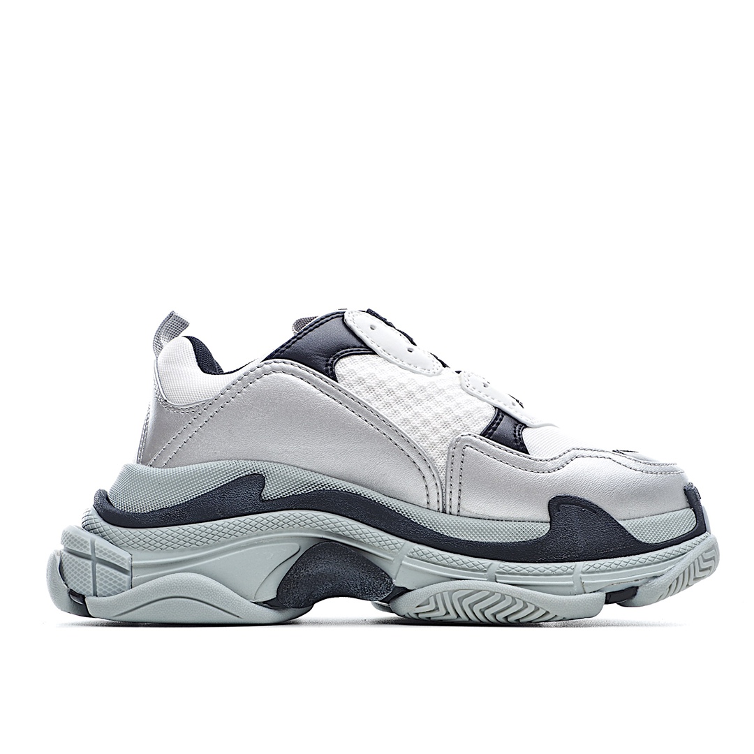 BALENCIAGA TRIPLE S TRAINERS