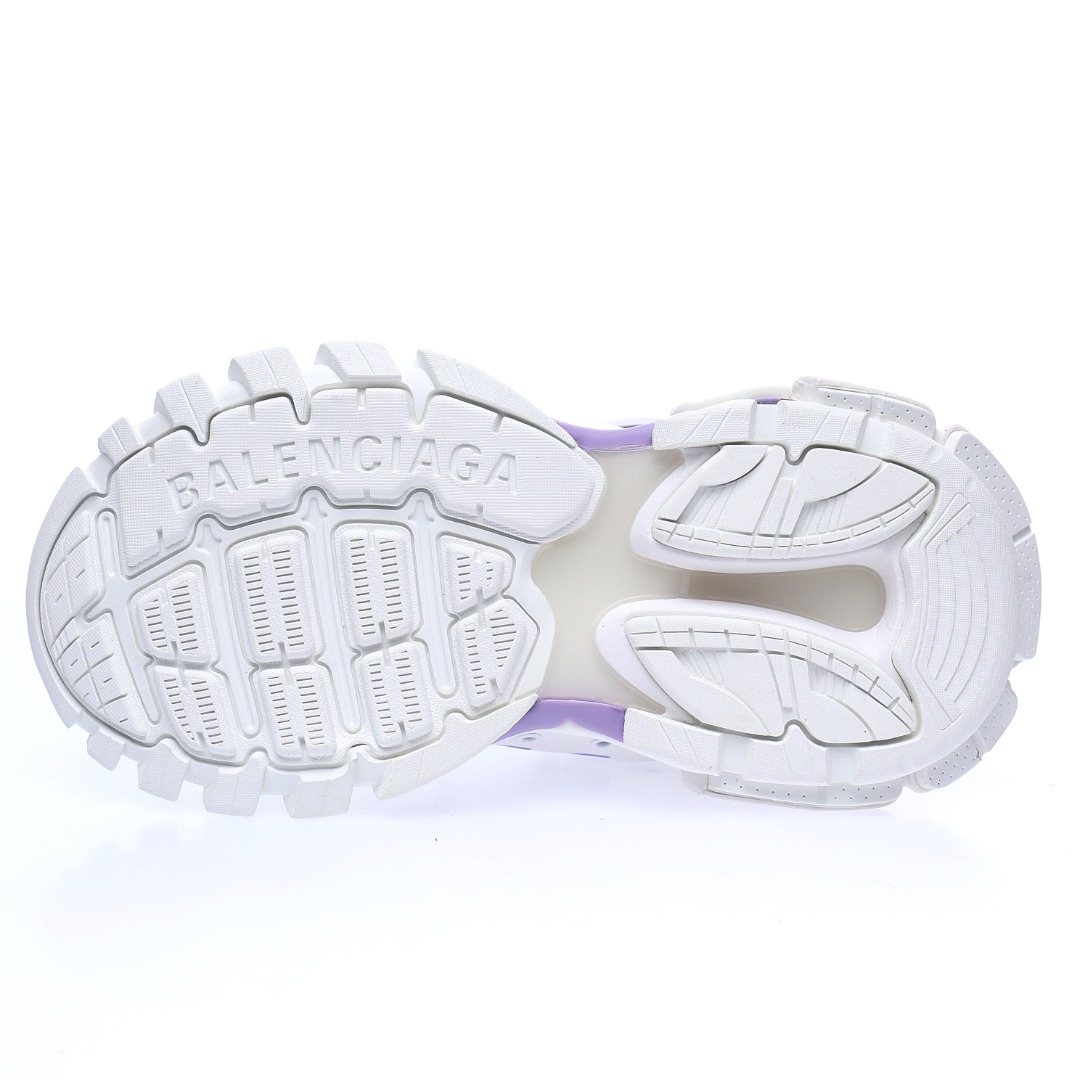 BALENCIAGA Track Trainers 3.0